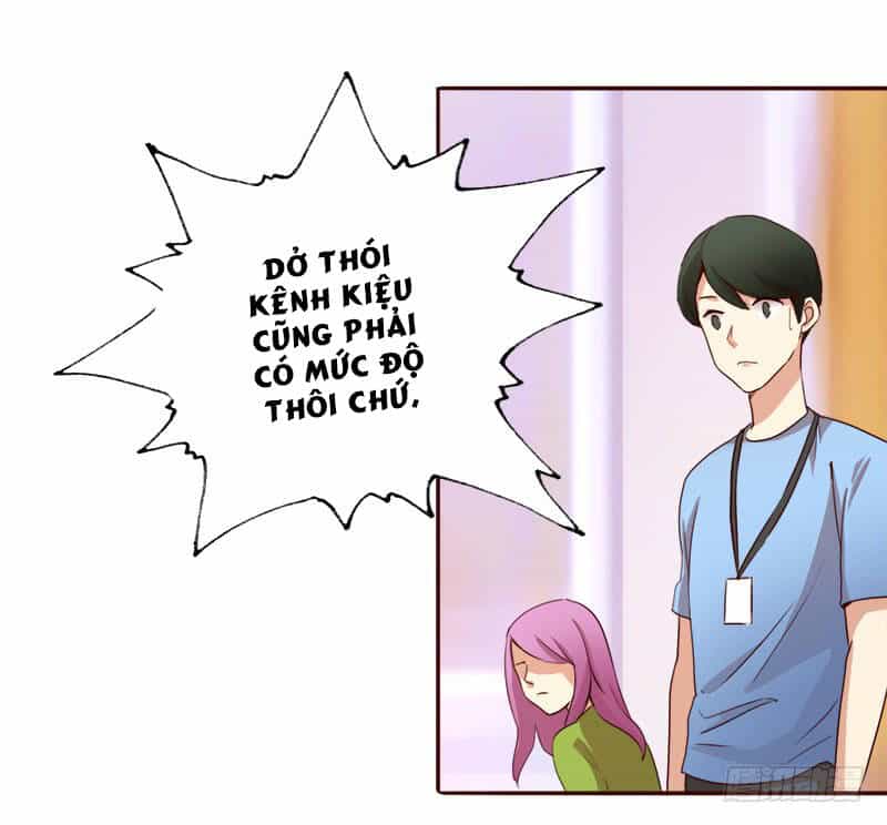 Yêu Tinh Đại Tác Chiến - Chương 9 - ảnh 18
