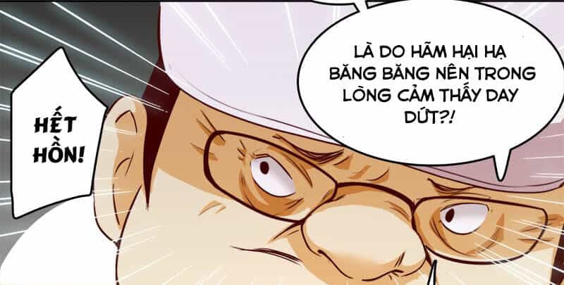 Yêu Tinh Đại Tác Chiến - Chương 9 - ảnh 43