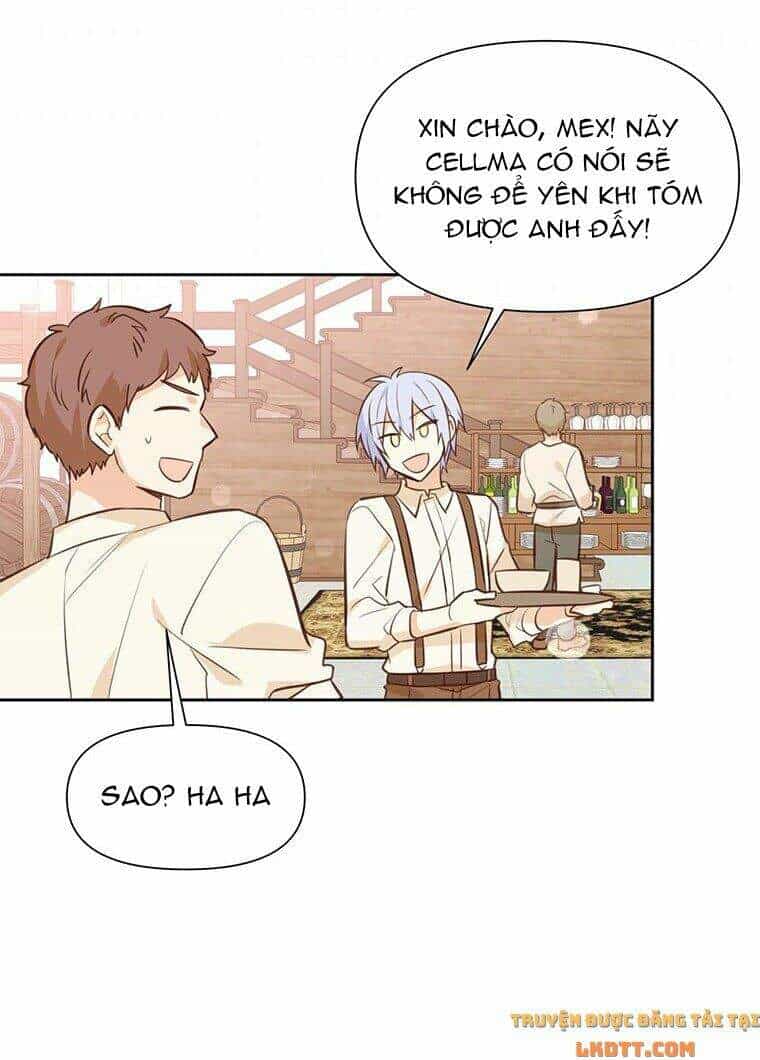 Yêu Tôi Đi, Dù Sao Ngài Cũng Chỉ Là Nhân Vật Phụ - Chương 11 - ảnh 7