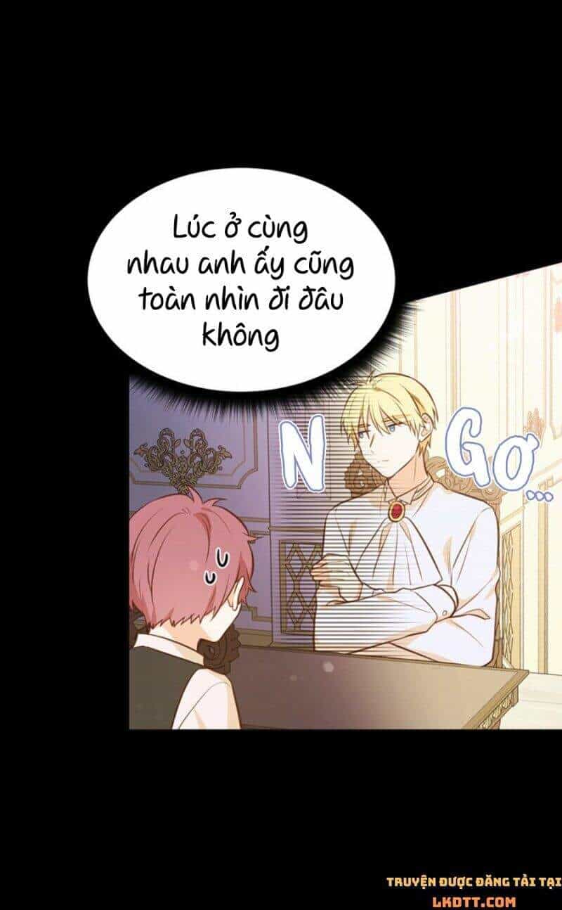 Yêu Tôi Đi, Dù Sao Ngài Cũng Chỉ Là Nhân Vật Phụ - Chương 19 - ảnh 26