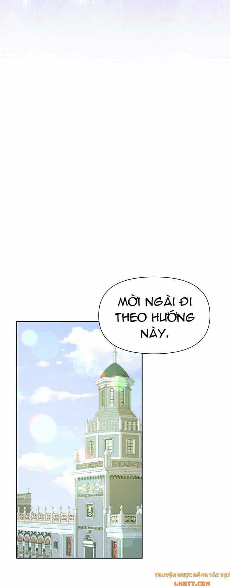 Yêu Tôi Đi, Dù Sao Ngài Cũng Chỉ Là Nhân Vật Phụ - Chương 21 - ảnh 61