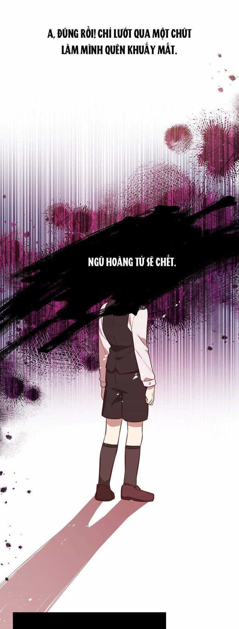Yêu Tôi Đi, Dù Sao Ngài Cũng Chỉ Là Nhân Vật Phụ - Chương 27 - ảnh 41