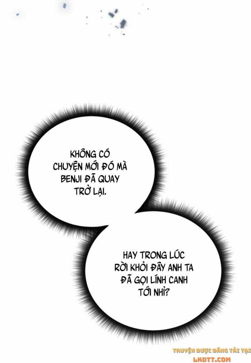 Yêu Tôi Đi, Dù Sao Ngài Cũng Chỉ Là Nhân Vật Phụ - Chương 3 - ảnh 5