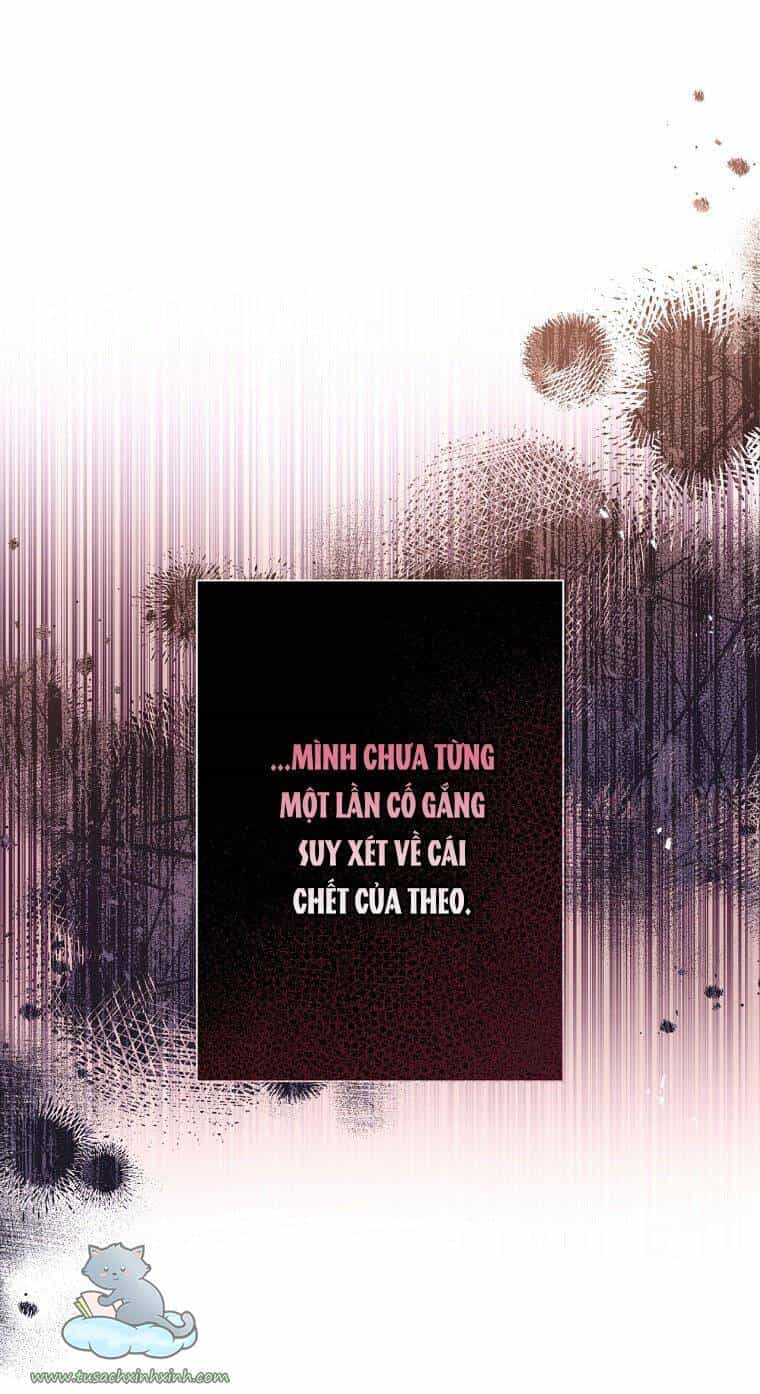 Yêu Tôi Đi, Dù Sao Ngài Cũng Chỉ Là Nhân Vật Phụ - Chương 33 - ảnh 32