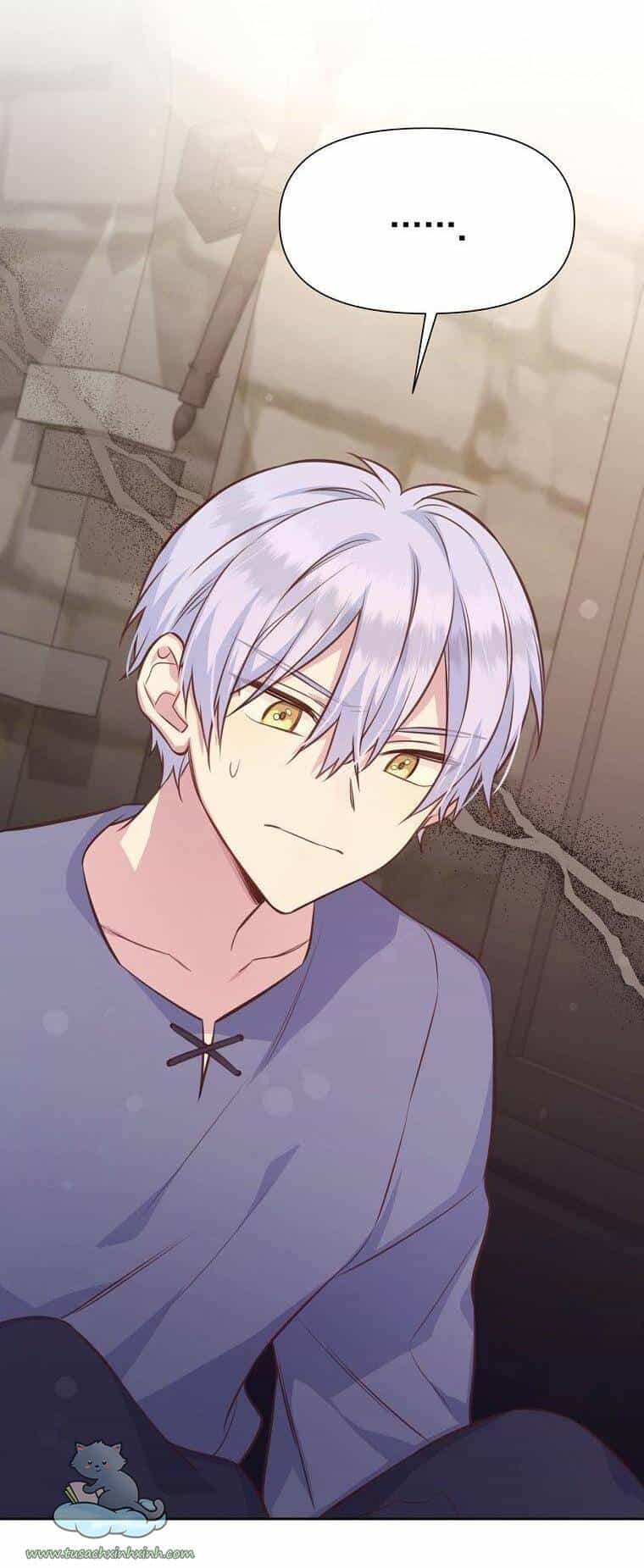 Yêu Tôi Đi, Dù Sao Ngài Cũng Chỉ Là Nhân Vật Phụ - Chương 35 - ảnh 70