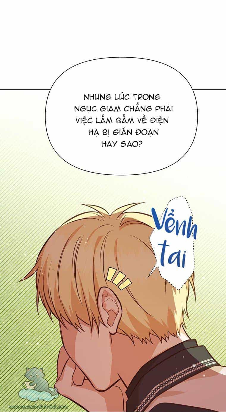 Yêu Tôi Đi, Dù Sao Ngài Cũng Chỉ Là Nhân Vật Phụ - Chương 39 - ảnh 27
