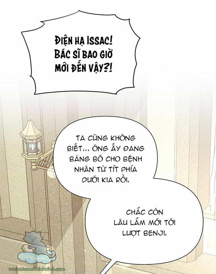 Yêu Tôi Đi, Dù Sao Ngài Cũng Chỉ Là Nhân Vật Phụ - Chương 47 - ảnh 17