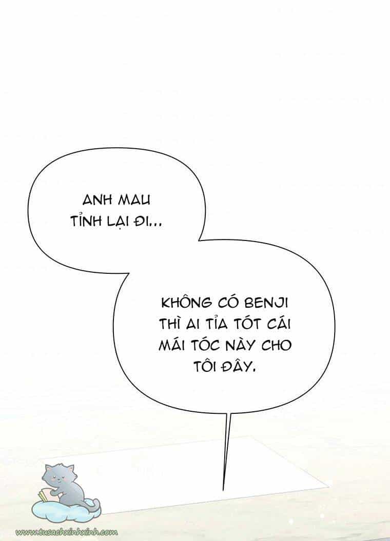 Yêu Tôi Đi, Dù Sao Ngài Cũng Chỉ Là Nhân Vật Phụ - Chương 47 - ảnh 29