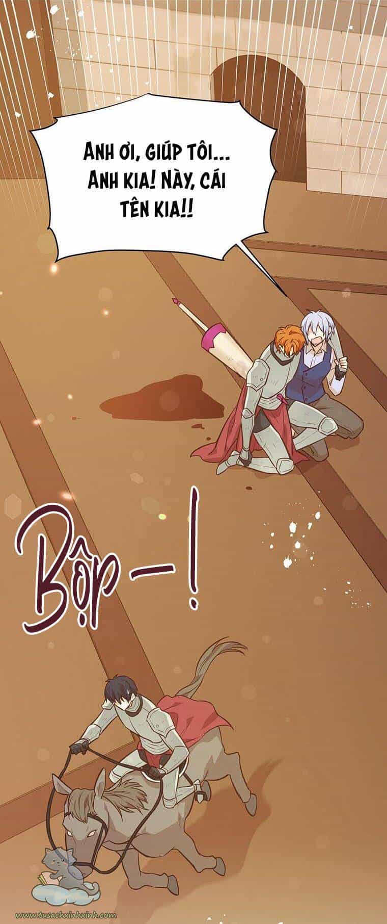 Yêu Tôi Đi, Dù Sao Ngài Cũng Chỉ Là Nhân Vật Phụ - Chương 47 - ảnh 6