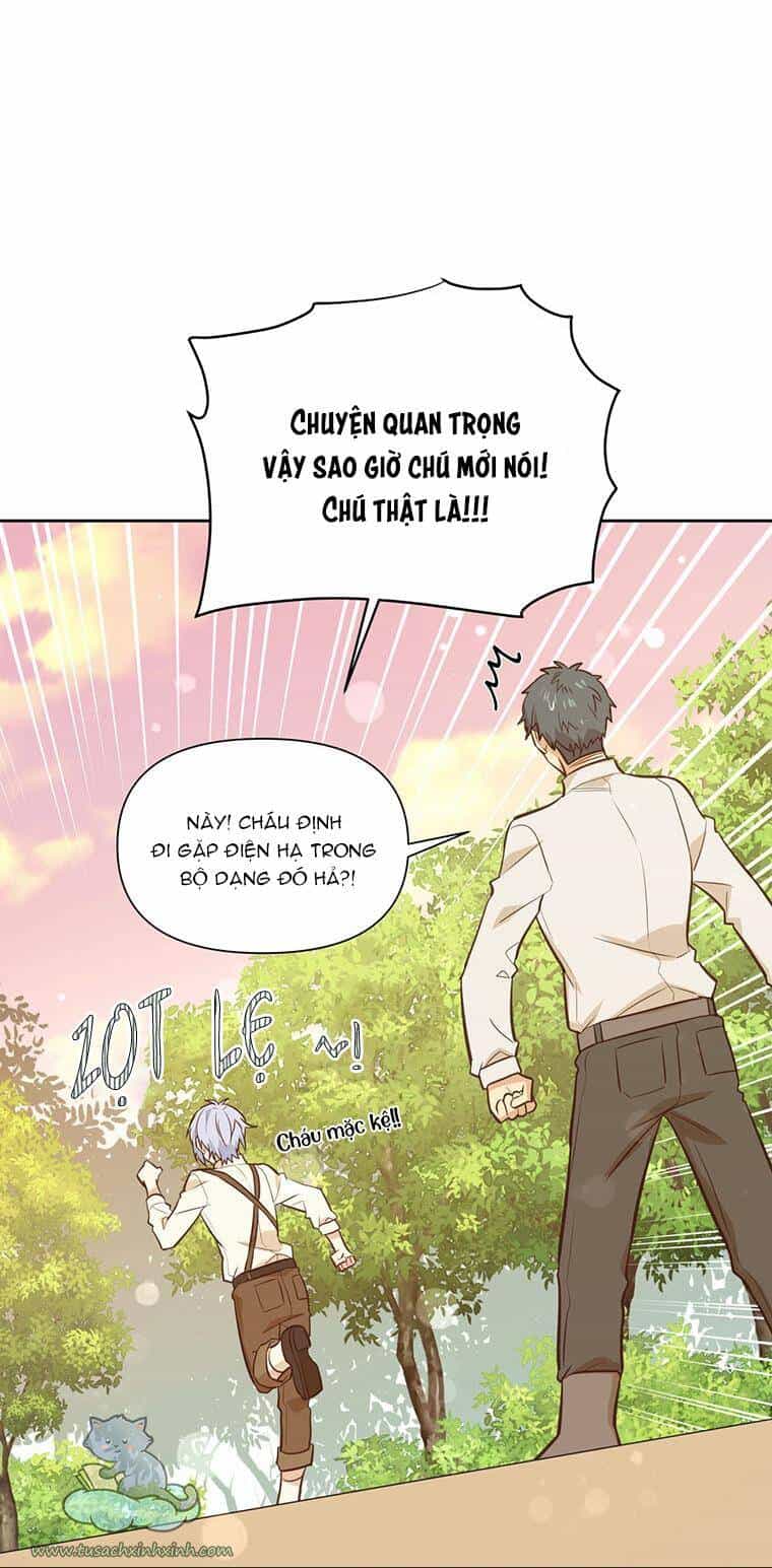 Yêu Tôi Đi, Dù Sao Ngài Cũng Chỉ Là Nhân Vật Phụ - Chương 49 - ảnh 10