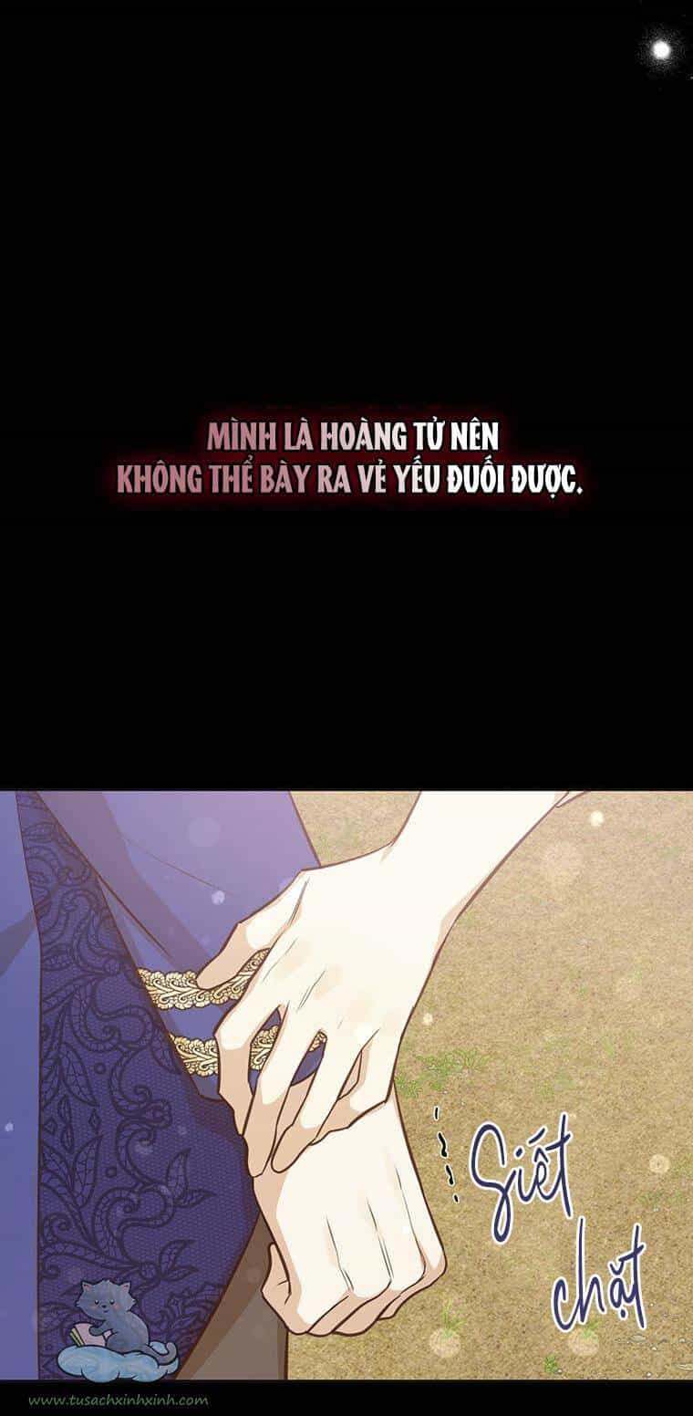 Yêu Tôi Đi, Dù Sao Ngài Cũng Chỉ Là Nhân Vật Phụ - Chương 49 - ảnh 41