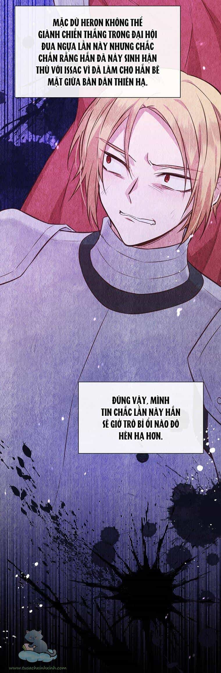 Yêu Tôi Đi, Dù Sao Ngài Cũng Chỉ Là Nhân Vật Phụ - Chương 50 - ảnh 64