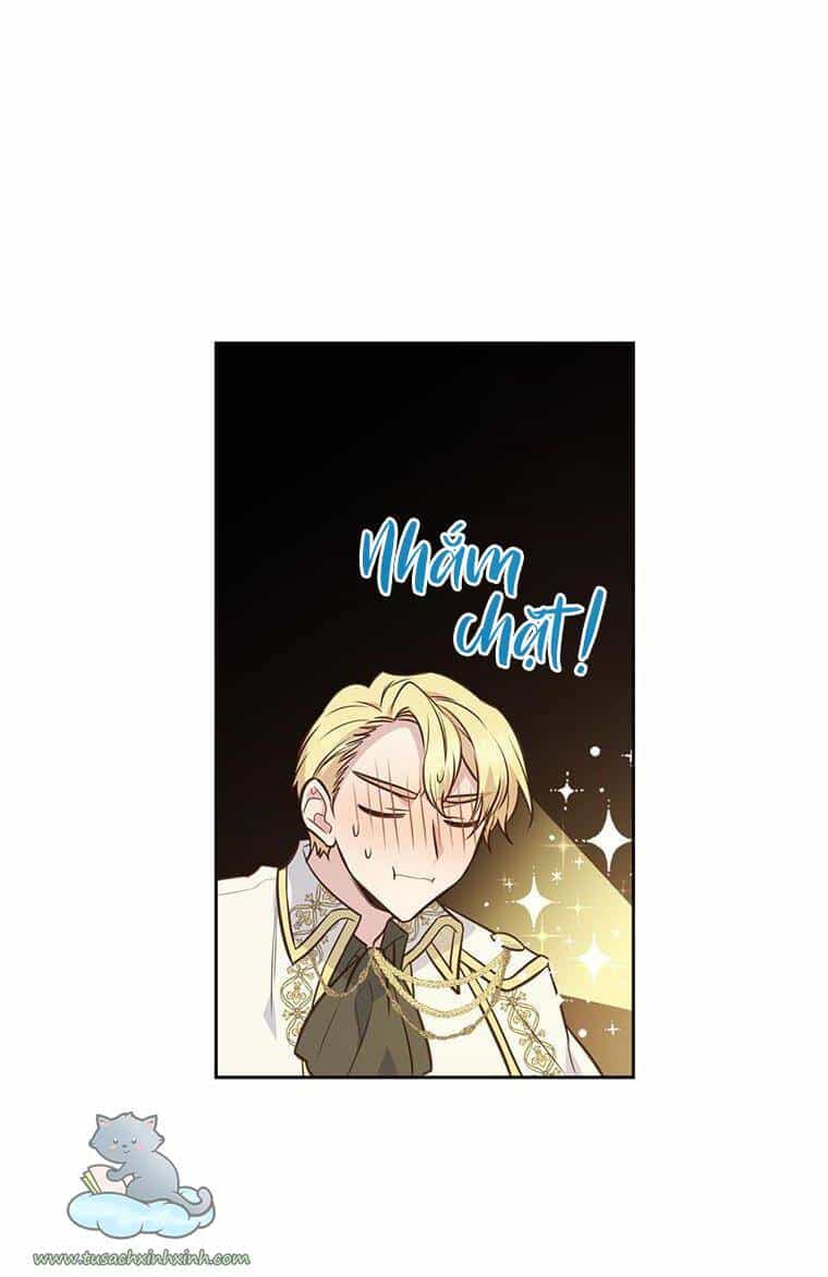 Yêu Tôi Đi, Dù Sao Ngài Cũng Chỉ Là Nhân Vật Phụ - Chương 53 - ảnh 14