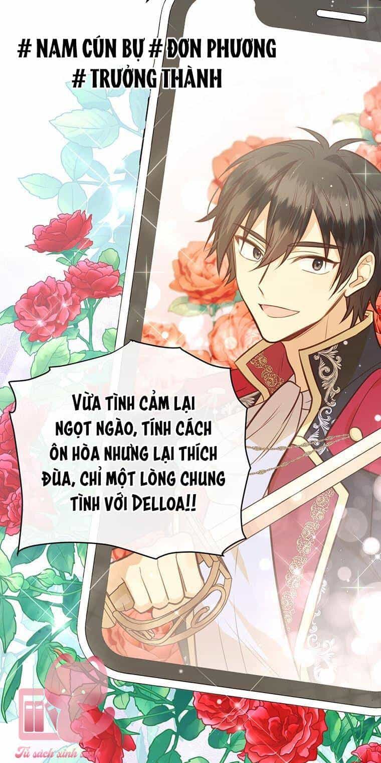 Yêu Tôi Đi, Dù Sao Ngài Cũng Chỉ Là Nhân Vật Phụ - Chương 57 - ảnh 42