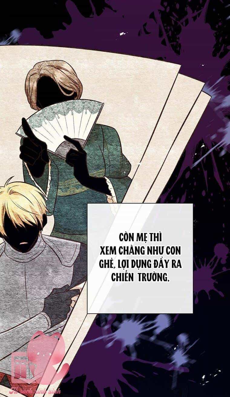 Yêu Tôi Đi, Dù Sao Ngài Cũng Chỉ Là Nhân Vật Phụ - Chương 57 - ảnh 53