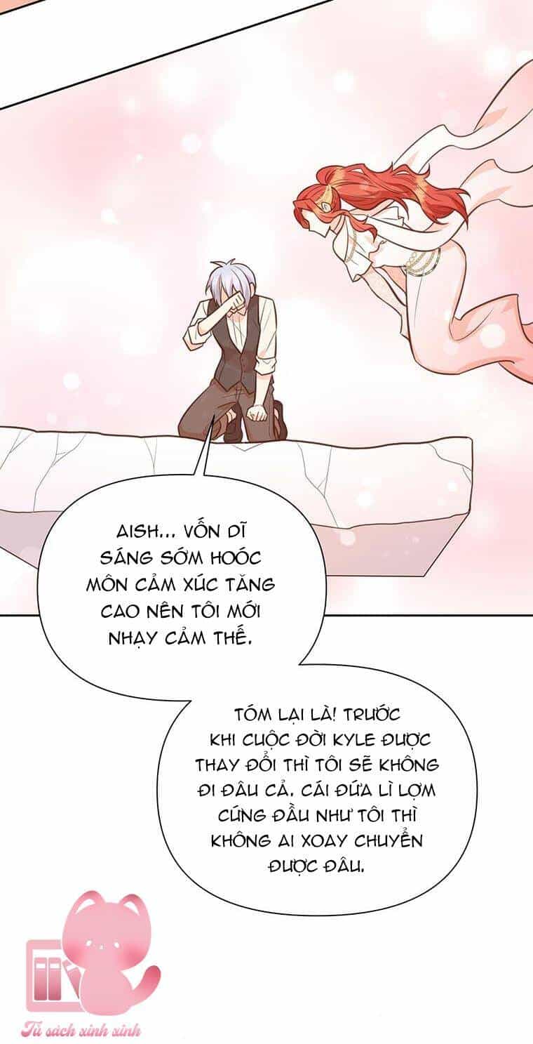 Yêu Tôi Đi, Dù Sao Ngài Cũng Chỉ Là Nhân Vật Phụ - Chương 58 - ảnh 49