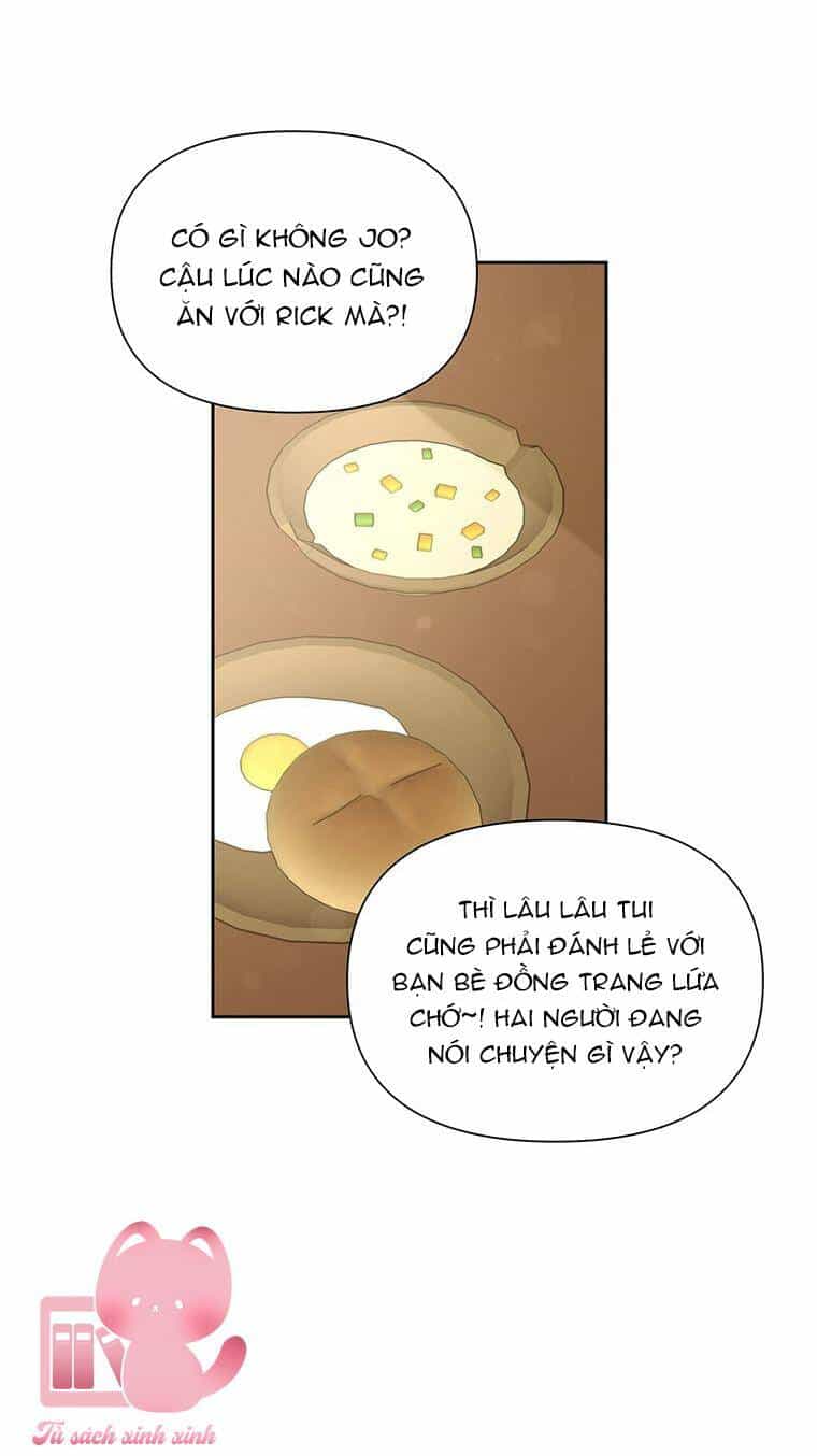 Yêu Tôi Đi, Dù Sao Ngài Cũng Chỉ Là Nhân Vật Phụ - Chương 59 - ảnh 7