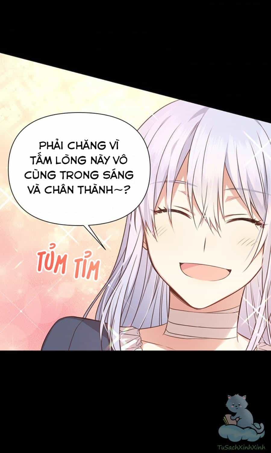 Yêu Tôi Đi, Dù Sao Ngài Cũng Chỉ Là Nhân Vật Phụ - Chương 2.5 - ảnh 36