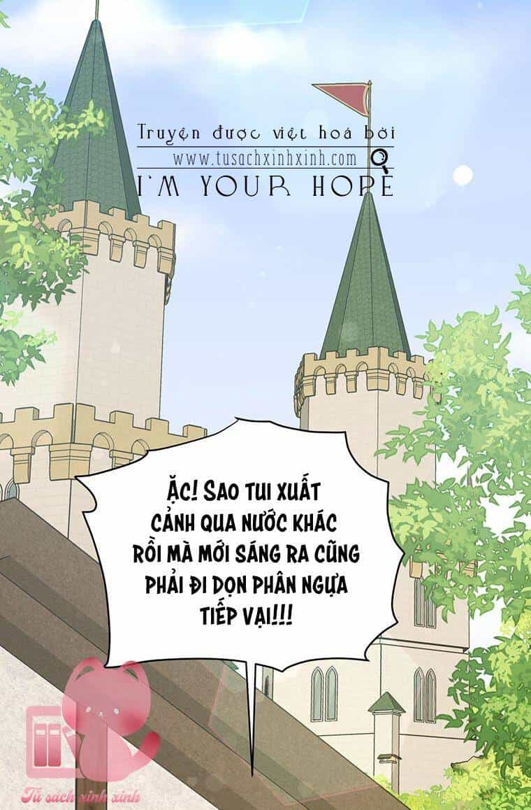Yêu Tôi Đi, Dù Sao Ngài Cũng Chỉ Là Nhân Vật Phụ - Chương 61 - ảnh 40