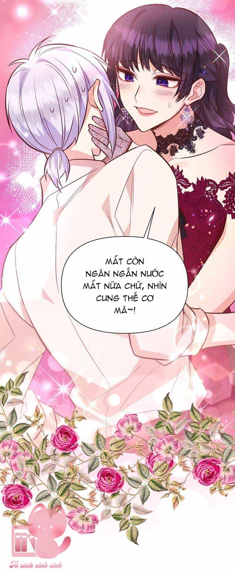 Yêu Tôi Đi, Dù Sao Ngài Cũng Chỉ Là Nhân Vật Phụ - Chương 62 - ảnh 3