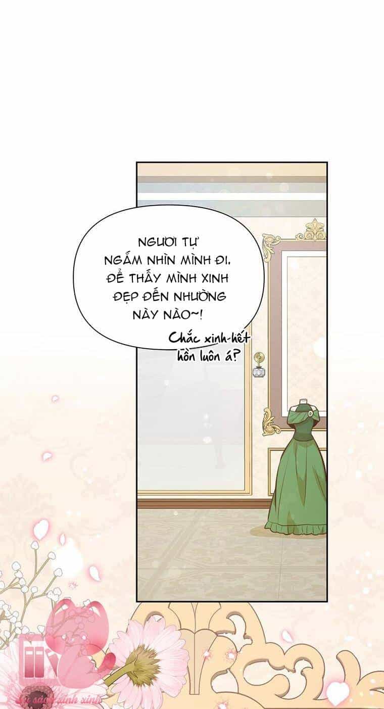 Yêu Tôi Đi, Dù Sao Ngài Cũng Chỉ Là Nhân Vật Phụ - Chương 63 - ảnh 4