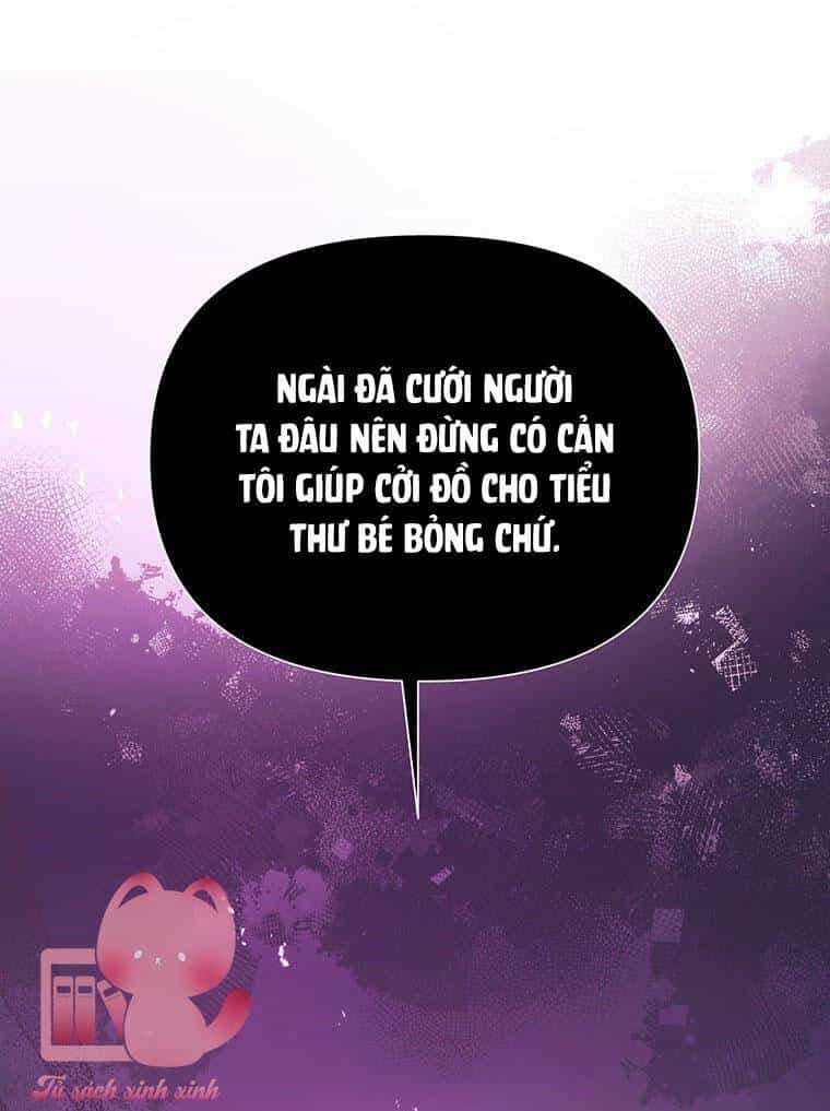 Yêu Tôi Đi, Dù Sao Ngài Cũng Chỉ Là Nhân Vật Phụ - Chương 66 - ảnh 9