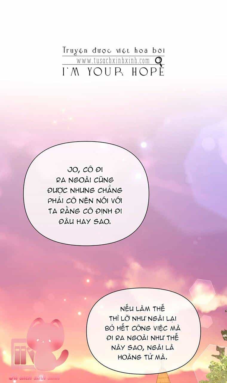 Yêu Tôi Đi, Dù Sao Ngài Cũng Chỉ Là Nhân Vật Phụ - Chương 68 - ảnh 9