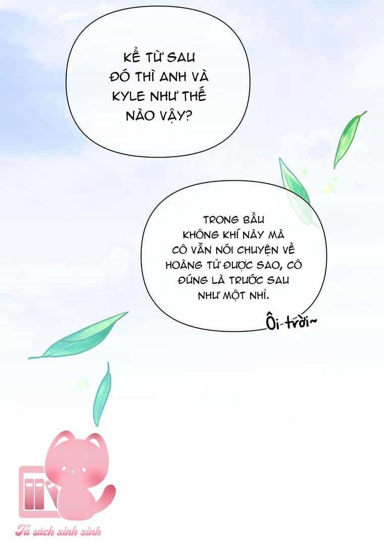 Yêu Tôi Đi, Dù Sao Ngài Cũng Chỉ Là Nhân Vật Phụ - Chương 69 - ảnh 56