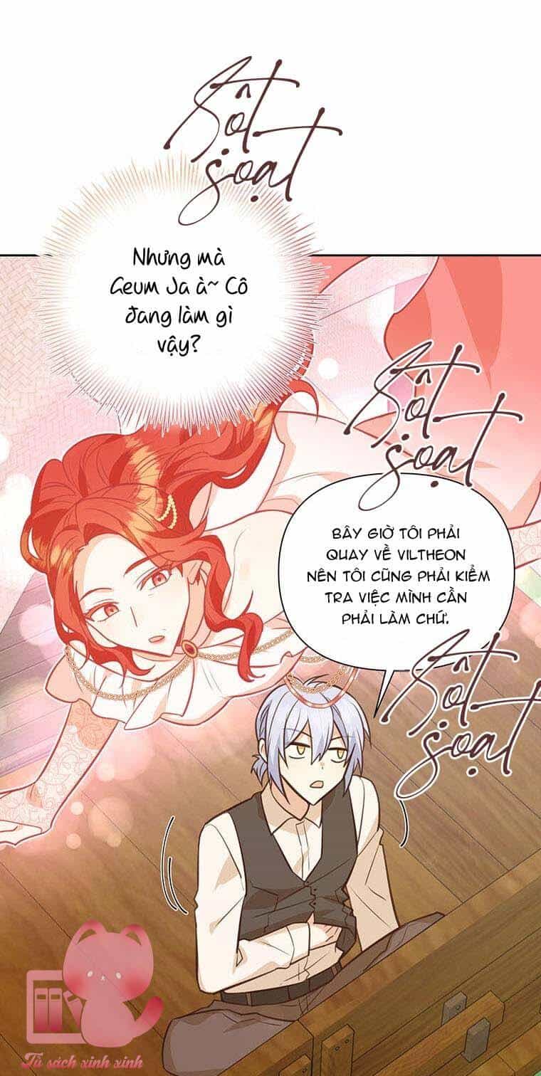Yêu Tôi Đi, Dù Sao Ngài Cũng Chỉ Là Nhân Vật Phụ - Chương 70 - ảnh 30