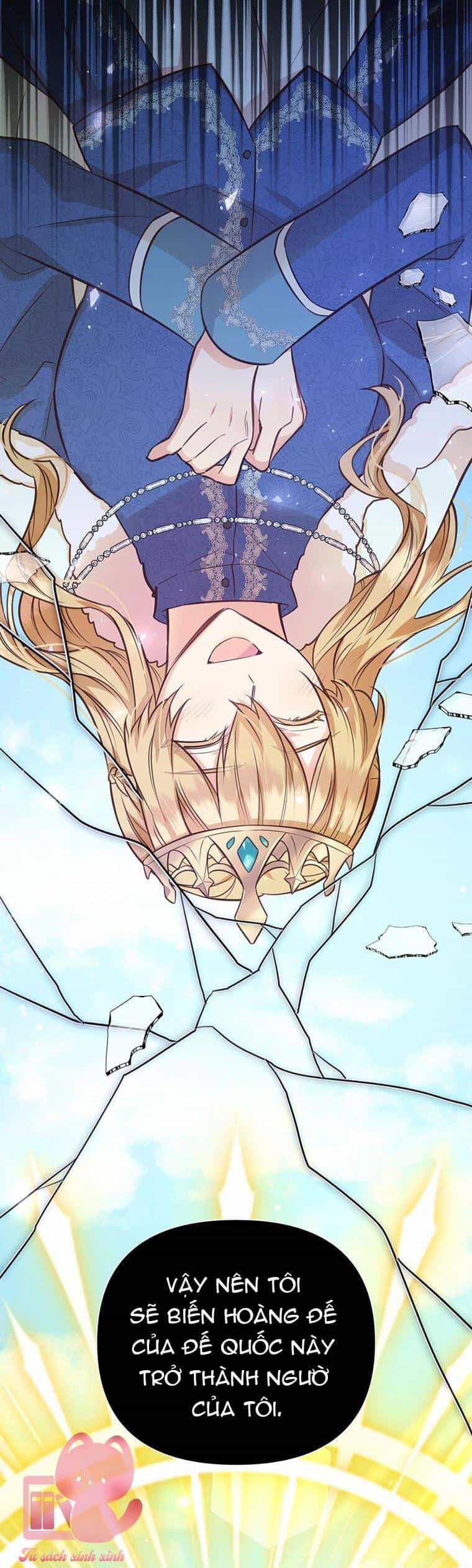 Yêu Tôi Đi, Dù Sao Ngài Cũng Chỉ Là Nhân Vật Phụ - Chương 71 - ảnh 20