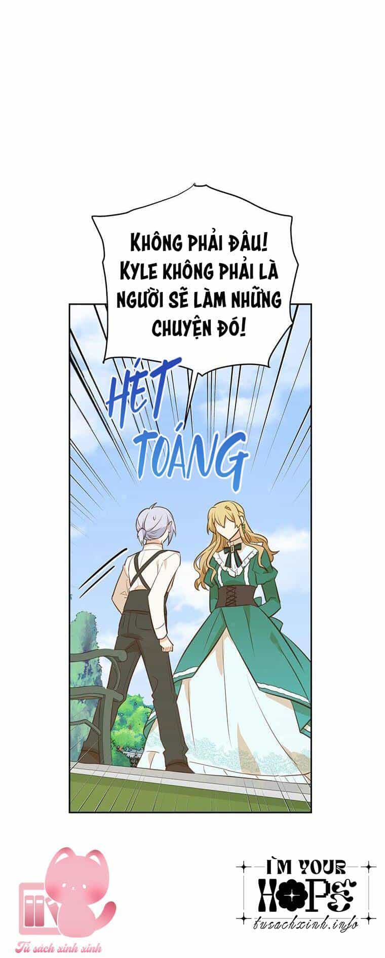 Yêu Tôi Đi, Dù Sao Ngài Cũng Chỉ Là Nhân Vật Phụ - Chương 71 - ảnh 32