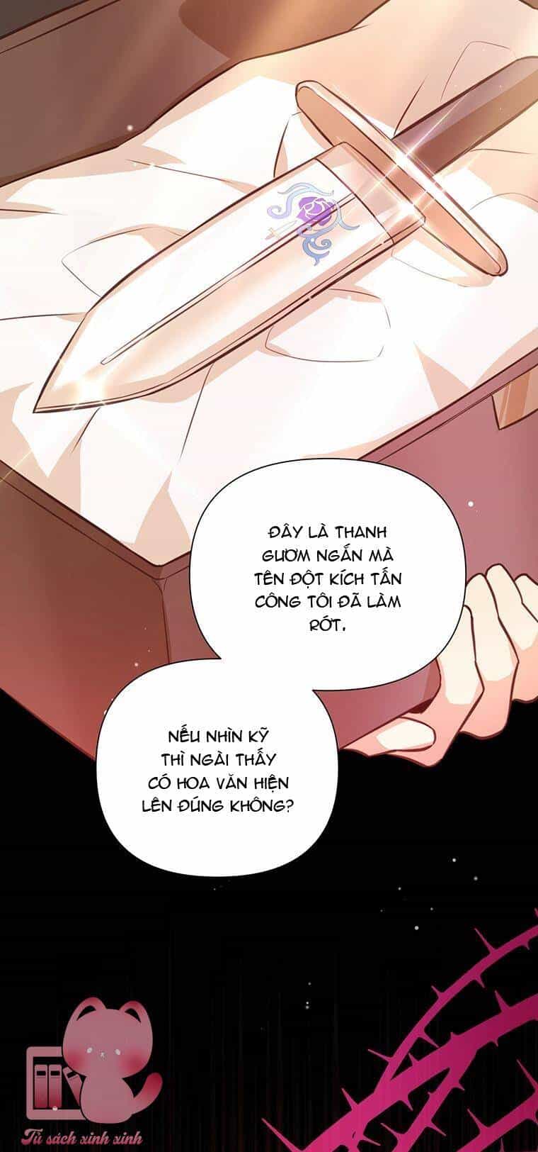 Yêu Tôi Đi, Dù Sao Ngài Cũng Chỉ Là Nhân Vật Phụ - Chương 73 - ảnh 13
