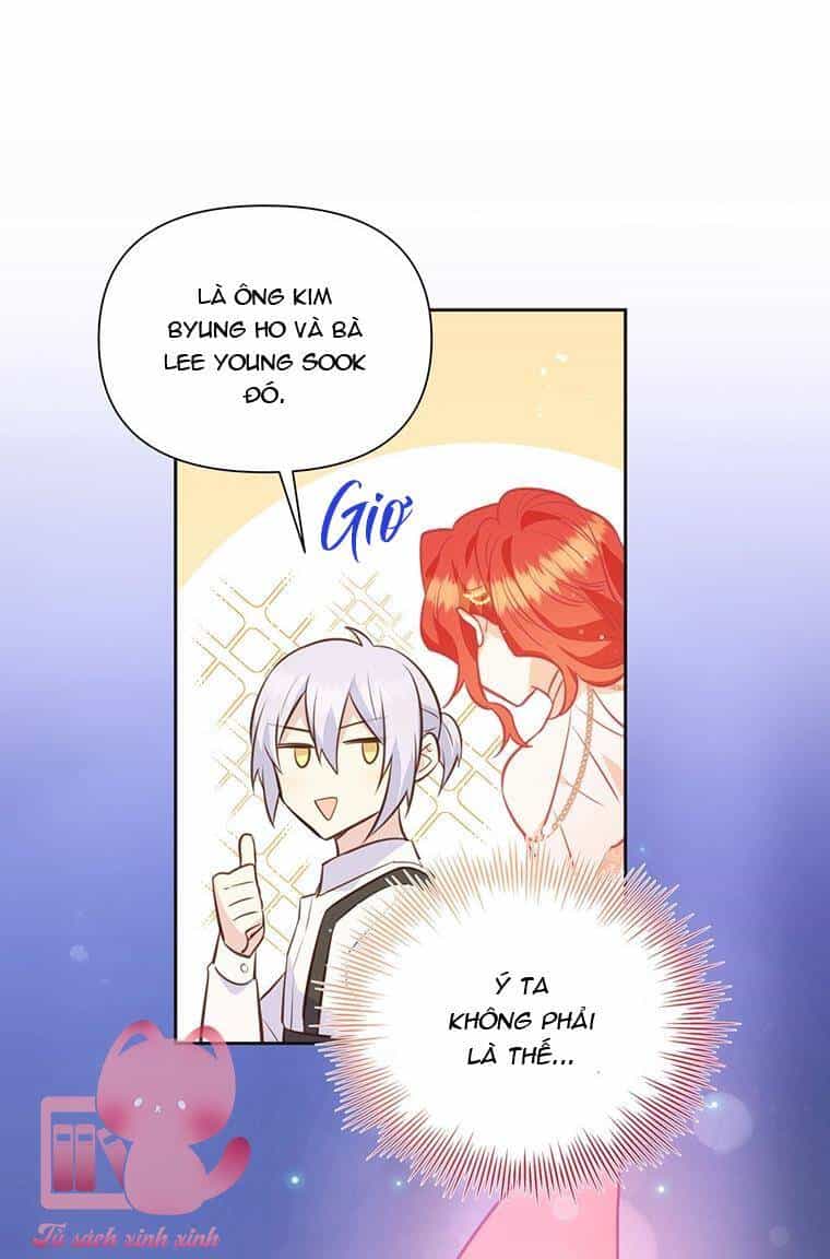 Yêu Tôi Đi, Dù Sao Ngài Cũng Chỉ Là Nhân Vật Phụ - Chương 74 - ảnh 84