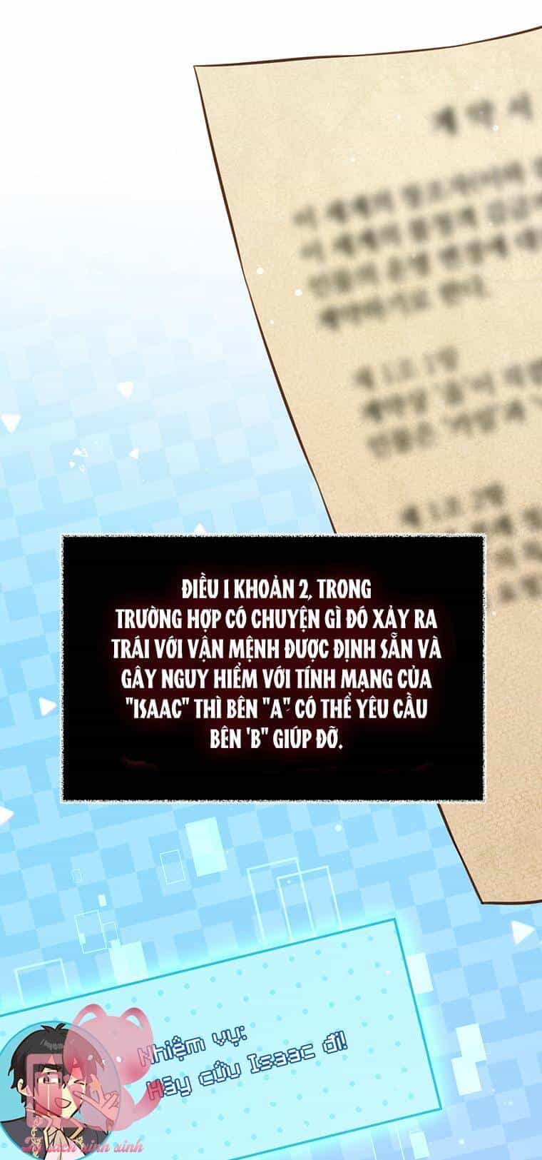 Yêu Tôi Đi, Dù Sao Ngài Cũng Chỉ Là Nhân Vật Phụ - Chương 79 - ảnh 12