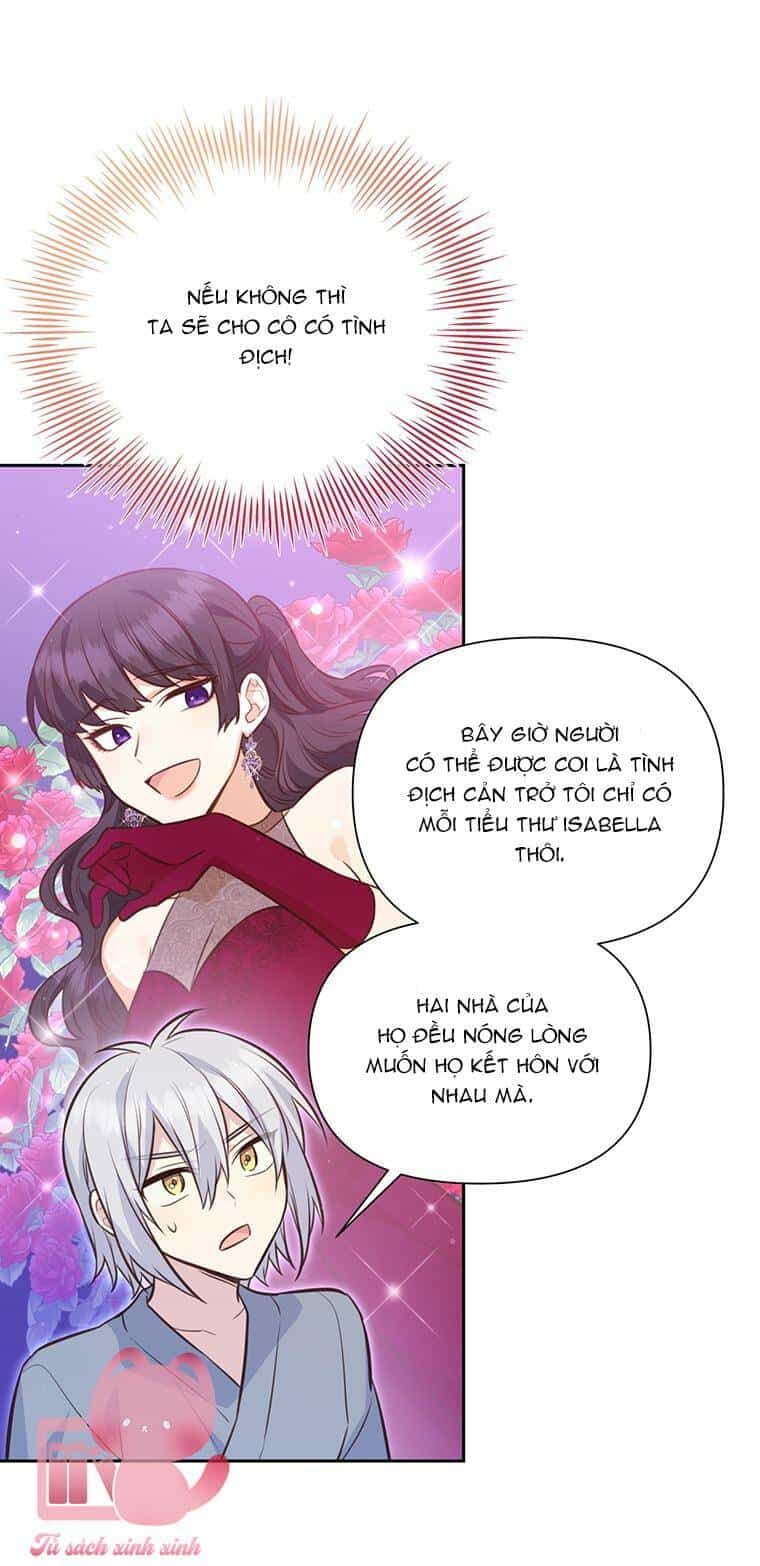 Yêu Tôi Đi, Dù Sao Ngài Cũng Chỉ Là Nhân Vật Phụ - Chương 79 - ảnh 20