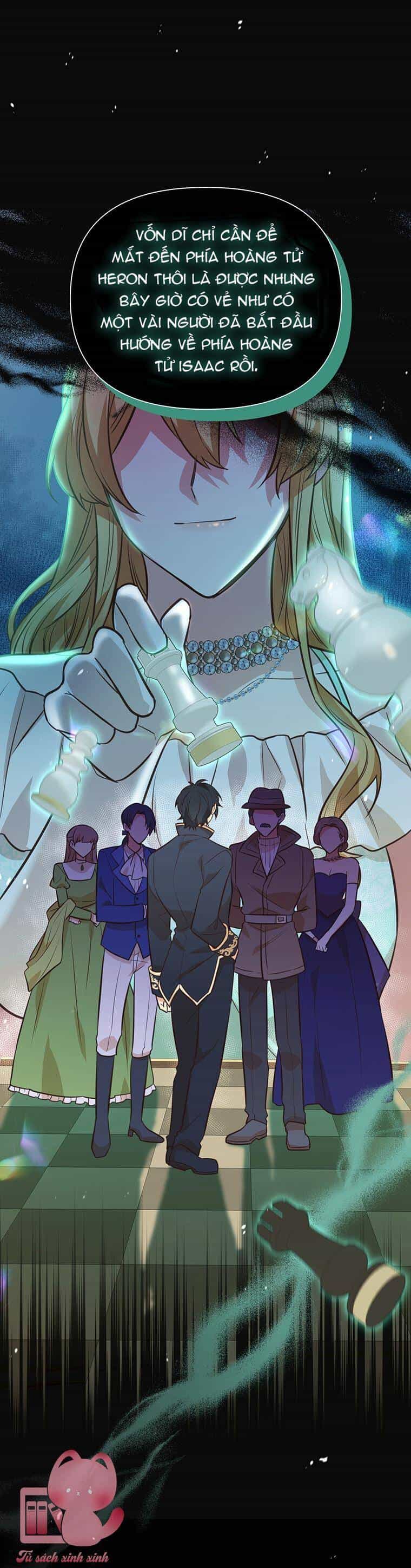 Yêu Tôi Đi, Dù Sao Ngài Cũng Chỉ Là Nhân Vật Phụ - Chương 83 - ảnh 50