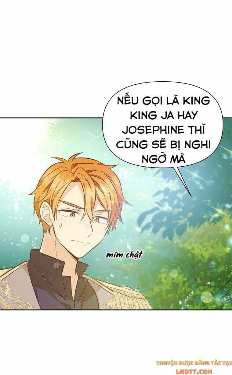 Yêu Tôi Đi, Dù Sao Ngài Cũng Chỉ Là Nhân Vật Phụ - Chương 9 - ảnh 33