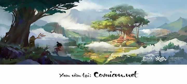Yêu Túc Sơn - Chương 1.1 - ảnh 28