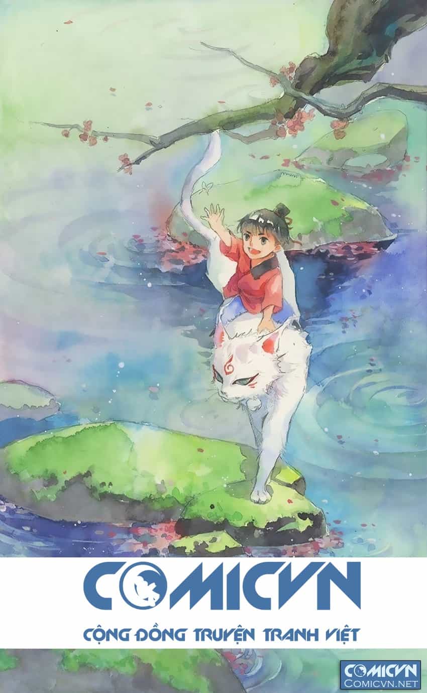 Yêu Túc Sơn - Chương 2 - ảnh 2