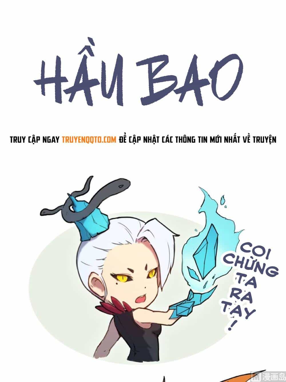 Yêu Túc Sơn - Chương 25.5 - ảnh 4