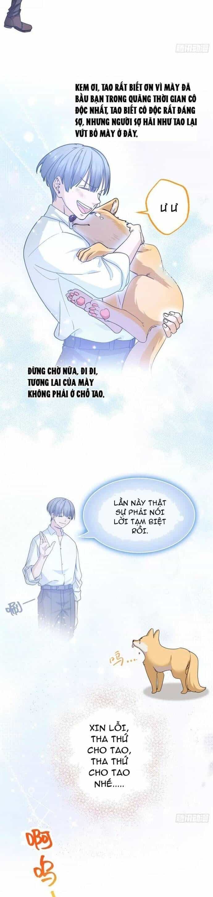 Yêu Vương Truyền Nhân - Chương 23.2 - ảnh 3