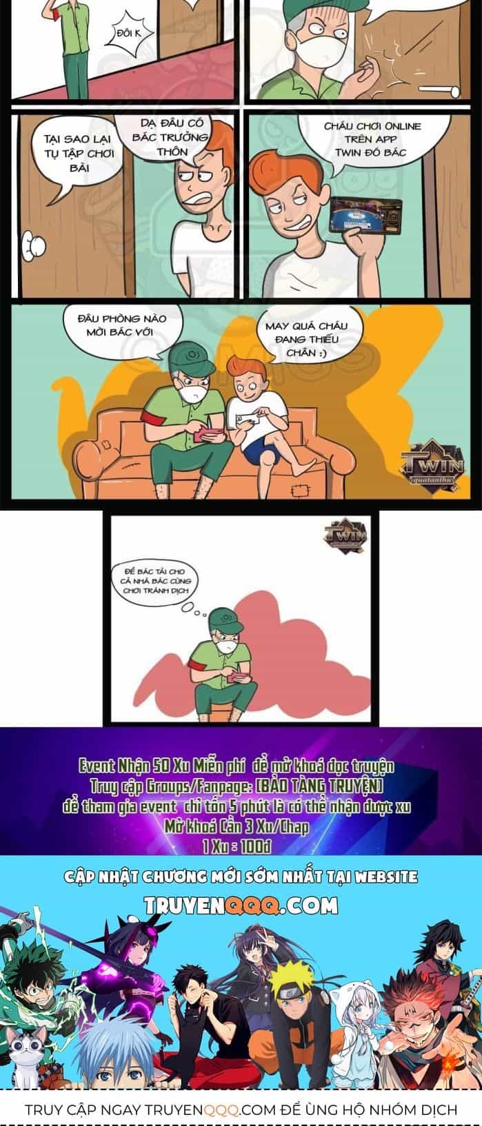 Ygret - Chương 1 - ảnh 33