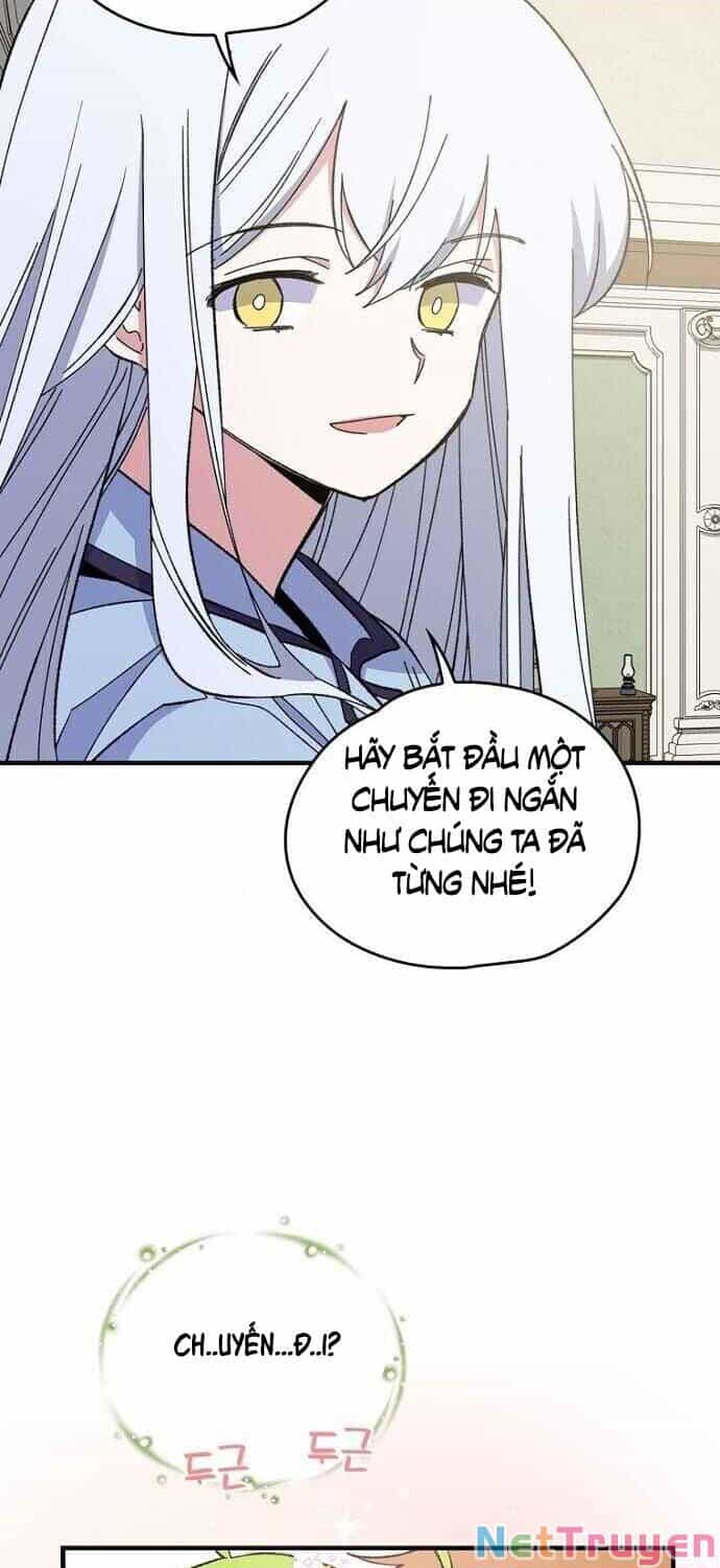 Ygret - Chương 10 - ảnh 11