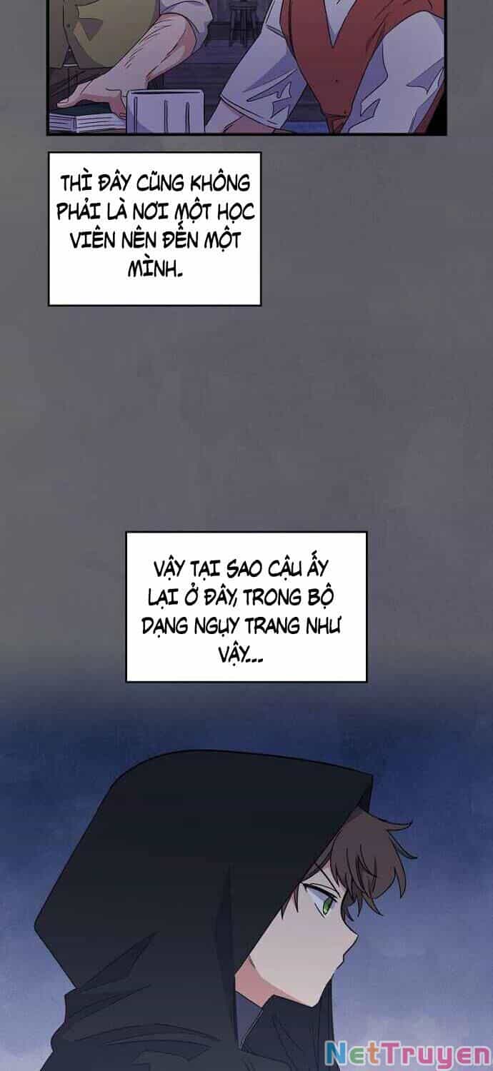 Ygret - Chương 10 - ảnh 19