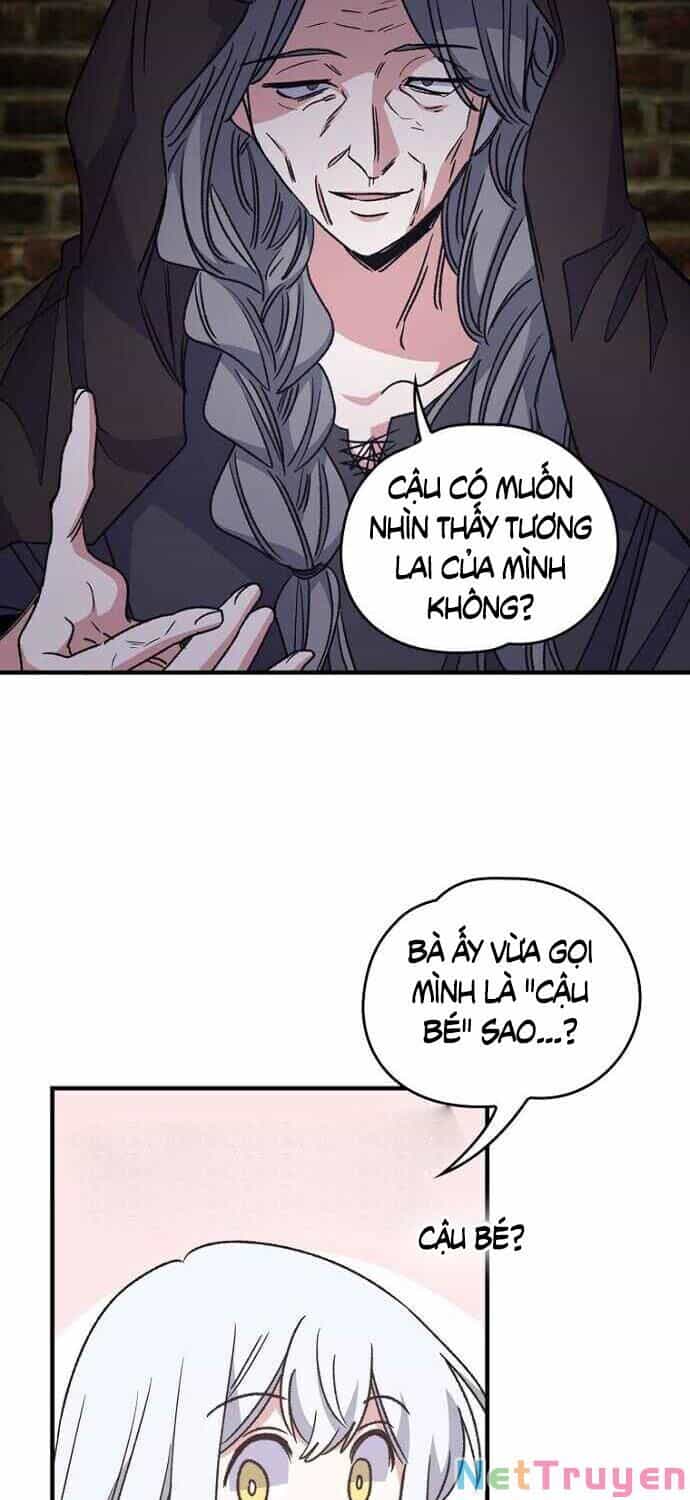 Ygret - Chương 10 - ảnh 23