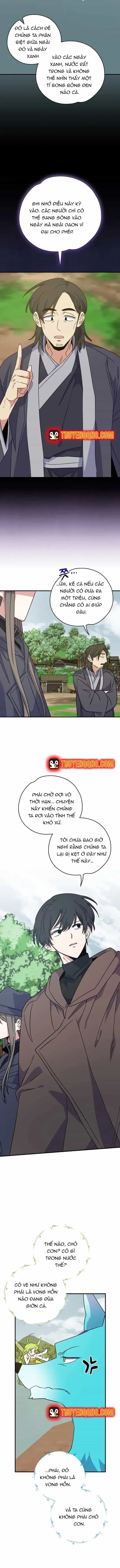 Ygret - Chương 100 - ảnh 6