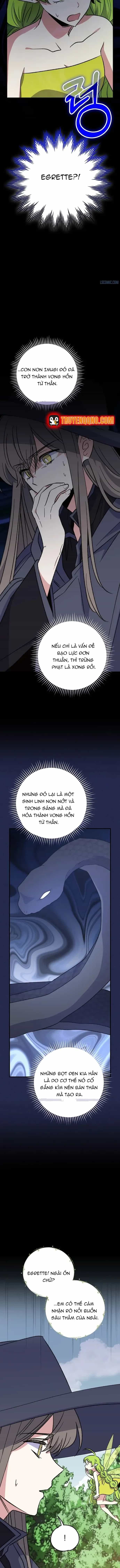 Ygret - Chương 100 - ảnh 8