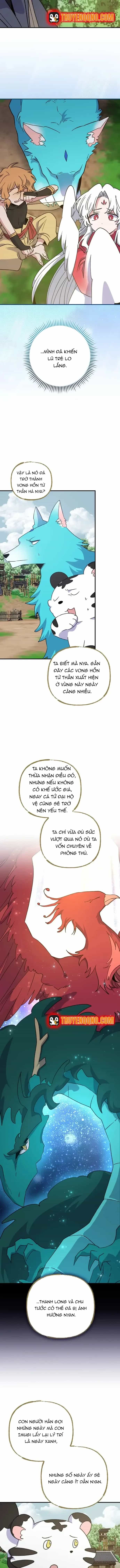 Ygret - Chương 100 - ảnh 9