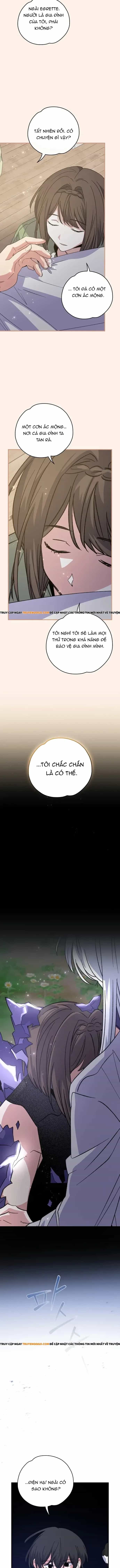 Ygret - Chương 102 - ảnh 9