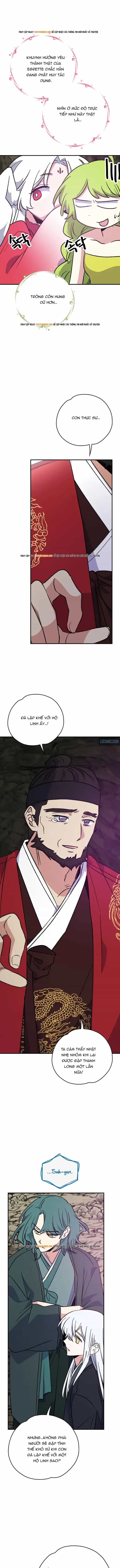 Ygret - Chương 107 - ảnh 11